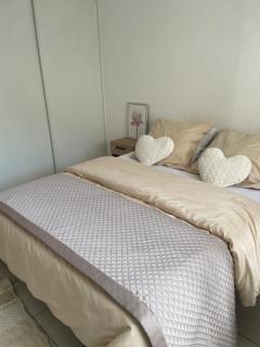 T2 lumineux et tout équipé proche stade vélodrome - 1