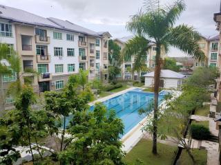Natol Homestay - Kuching Home Penthouse Airport Road - Kuching - 6