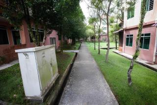 Natol Homestay - Kuching Home Penthouse Airport Road - 2