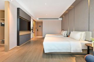 Atour Hotel Shenyang North Station - 3