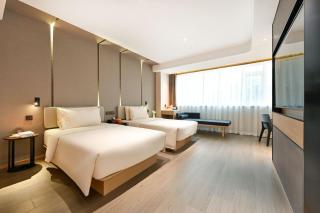 Atour Hotel Shenyang North Station - 1