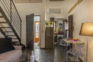 Appartement 4 pers tout confort au Coeur du village d Erbalunga Parking gratuit à 100 m - Brando - 8