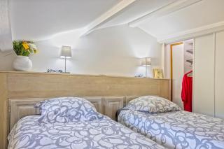 Appartement 4 pers tout confort au Coeur du village d Erbalunga Parking gratuit à 100 m - Brando - 3