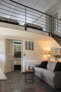 Appartement 4 pers tout confort au Coeur du village d Erbalunga Parking gratuit à 100 m - Brando - 6