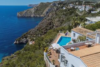 Casa La Gaviota - Jávea - 8