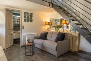 Appartement 4 pers tout confort au Coeur du village d Erbalunga Parking gratuit à 100 m - Brando - 7