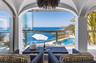 Casa La Gaviota - Jávea - 1