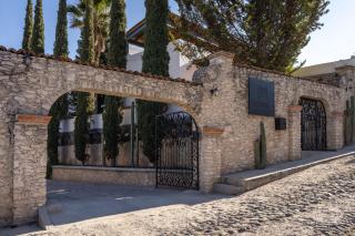 Traspatio Hotel Boutique - Bernal - 9