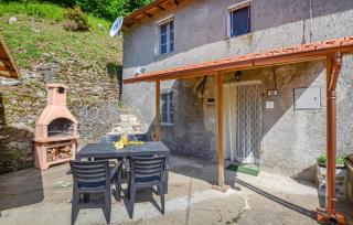 Casa Santanna - Stazzema - 9