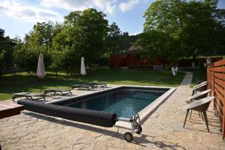 Vila Fruškica - Vrdnik - 5