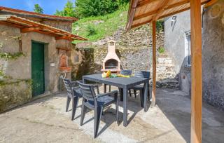 Casa Santanna - Stazzema - 4