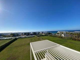 Amazing Fouka Bay 3 bedroom Sea View ST5-CH83-01-01 - Marsa Matruh - 0