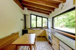 Loft panoramico a Tignale con giardino e parcheggio - Tignale - 2