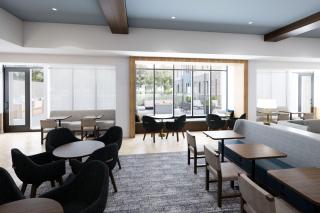 Staybridge Suites Houston Downtown by IHG - Houston - 2