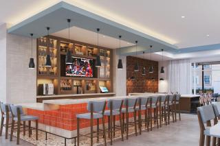Staybridge Suites Houston Downtown by IHG - Houston - 6