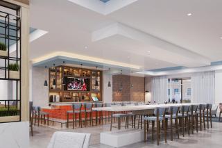 Staybridge Suites Houston Downtown by IHG - Houston - 5