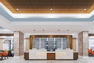 Staybridge Suites Houston Downtown by IHG - Houston - 4