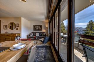 Appartement LaForet 62 - La Tzoumaz - 5