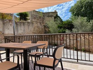 Casa del Camí, Turisme Rural Calma i Pedra a 14 minuts de la platja - Ardenya - 7