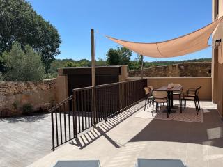 Casa del Camí, Turisme Rural Calma i Pedra a 14 minuts de la platja - Ardenya - 5