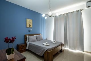 Vista 86 - Sea Blue Mist - Central Apartment 6 - Sliema - 9