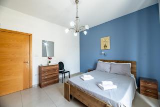 Vista 86 - Sea Blue Mist - Central Apartment 6 - Sliema - 8