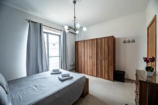 Vista 86 - Sea Blue Mist - Central Apartment 6 - Sliema - 6