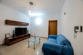 Vista 86 - Sea Blue Mist - Central Apartment 6 - Sliema - 1