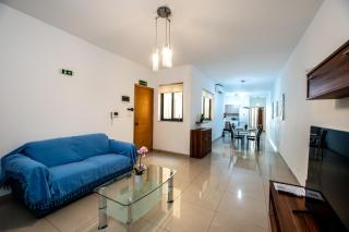 Vista 86 - Sea Blue Mist - Central Apartment 6 - Sliema - 2