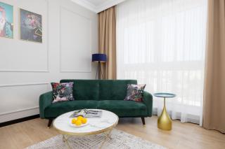 Exceptional Studio for 3 people near PGE by Noclegi Renters - Varsovie - 1