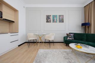 Exceptional Studio for 3 people near PGE by Noclegi Renters - Varsovie - 3