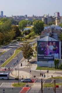 Exceptional Studio for 3 people near PGE by Noclegi Renters - Varsovie - 4