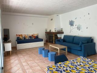 Maison 8 couchages avec piscine - Forcalquier - 0