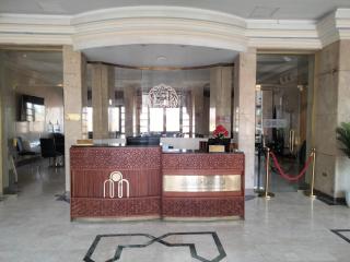 Cairo international Scout House - 5