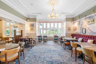 Sidcot Arms - Winscombe - 2