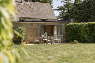 A Luxury Retreat in the Cotswolds - Cheltenham - 9