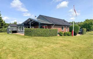 Amazing Home In Tarm With Wifi - 0