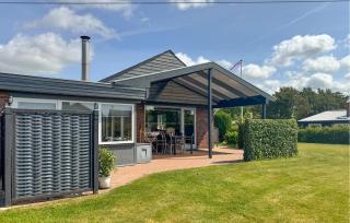 Amazing Home In Tarm With Wifi - 1