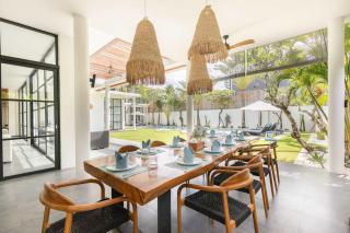 Villa Sanya Berawa - 8