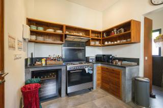 Villa Sanya Berawa - 7