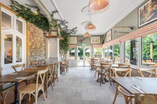 Sidcot Arms - Winscombe - 3