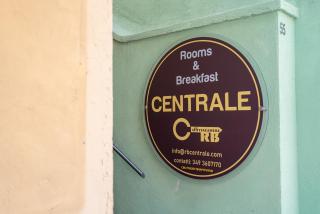 Rooms & Breakfast Centrale - Fabriano - 6