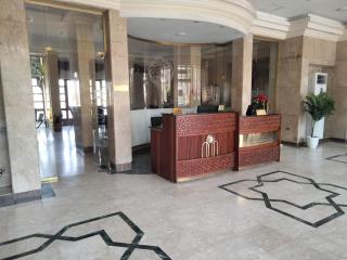 Cairo international Scout House - Kairo - 6