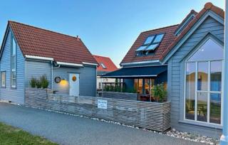 Beautiful Home In Lindesnes With House Sea View - Spangereid - 1