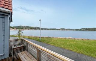 Beautiful Home In Lindesnes With House Sea View - Spangereid - 8