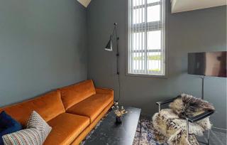 Beautiful Home In Lindesnes With House Sea View - Spangereid - 7