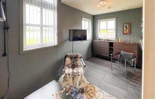 Beautiful Home In Lindesnes With House Sea View - Spangereid - 6