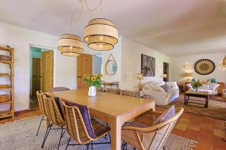 Villa les Vignes Basses - Saint Tropez - Saint-Tropez - 9
