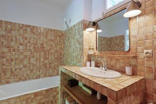 Villa les Vignes Basses - Saint Tropez - Saint-Tropez - 4