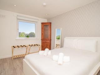 Pass the Keys Newly Renovated 1 bedroom Flat - Edinburgh - Edimburgo - 8